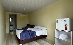 Suite em Penha ao lado do Beto Carrero